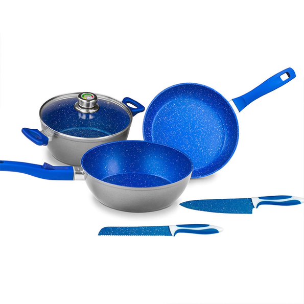 Comprometido Dónde Unirse Batería de Cocina Flavorstone Master Set de 24 cm y Set de Cuchillos c – Flavor Stone Comprometido Dónde Unirse Batería de Cocina Flavorstone Master Set de 24 cm y Set de Cuchillos c – Flavor Stone