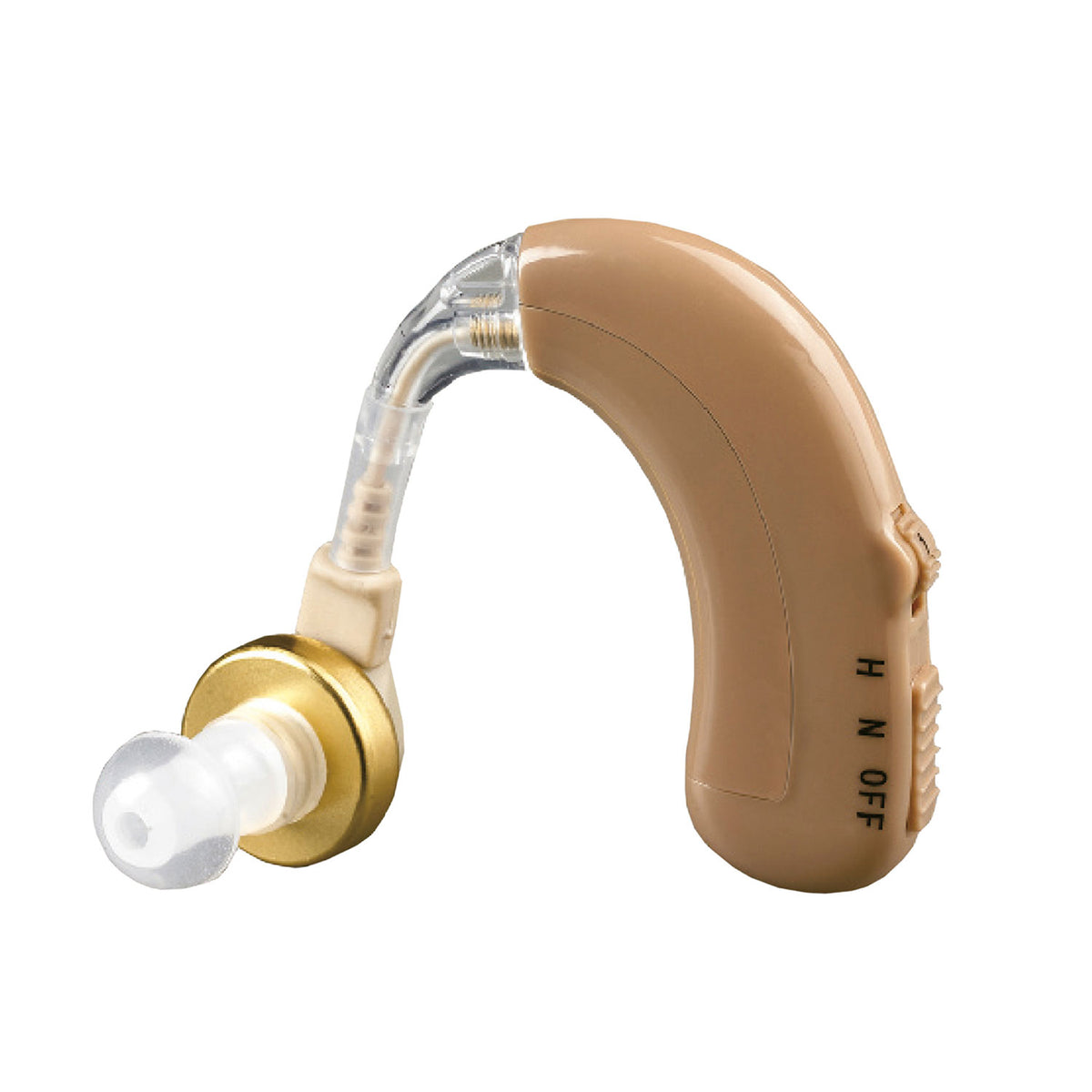 Amplificador De Sonido Micro Ear One Recargable Ajustable