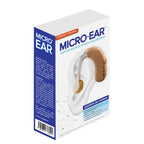 Amplificador De Sonido Micro Ear One Recargable Ajustable