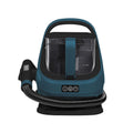 Aspitadora a vapor Spot Blast Steamer Multiusos Portátil de 650W, para muebles, vestiduras, tapetes y colchones