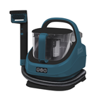 Aspitadora a vapor Spot Blast Steamer Multiusos Portátil de 650W, para muebles, vestiduras, tapetes y colchones