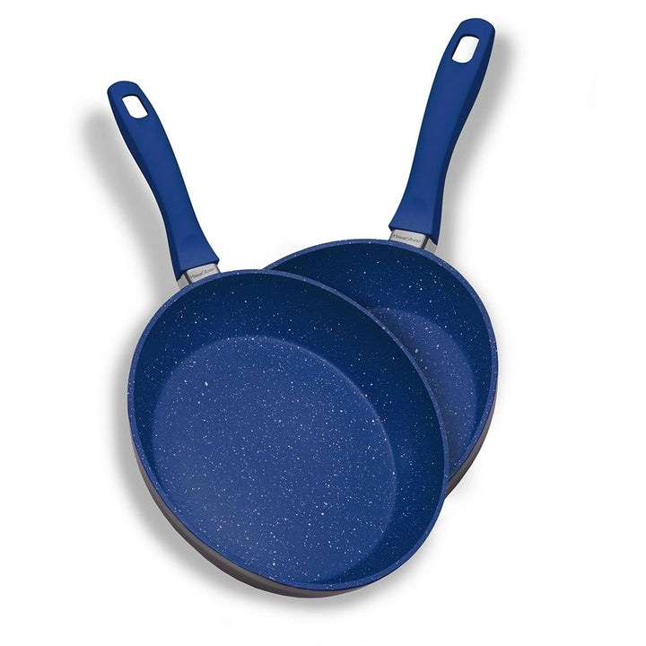 Juego de sartenes antiadherentes FlavorStone 2 Pan Set de 20 y 24 cm