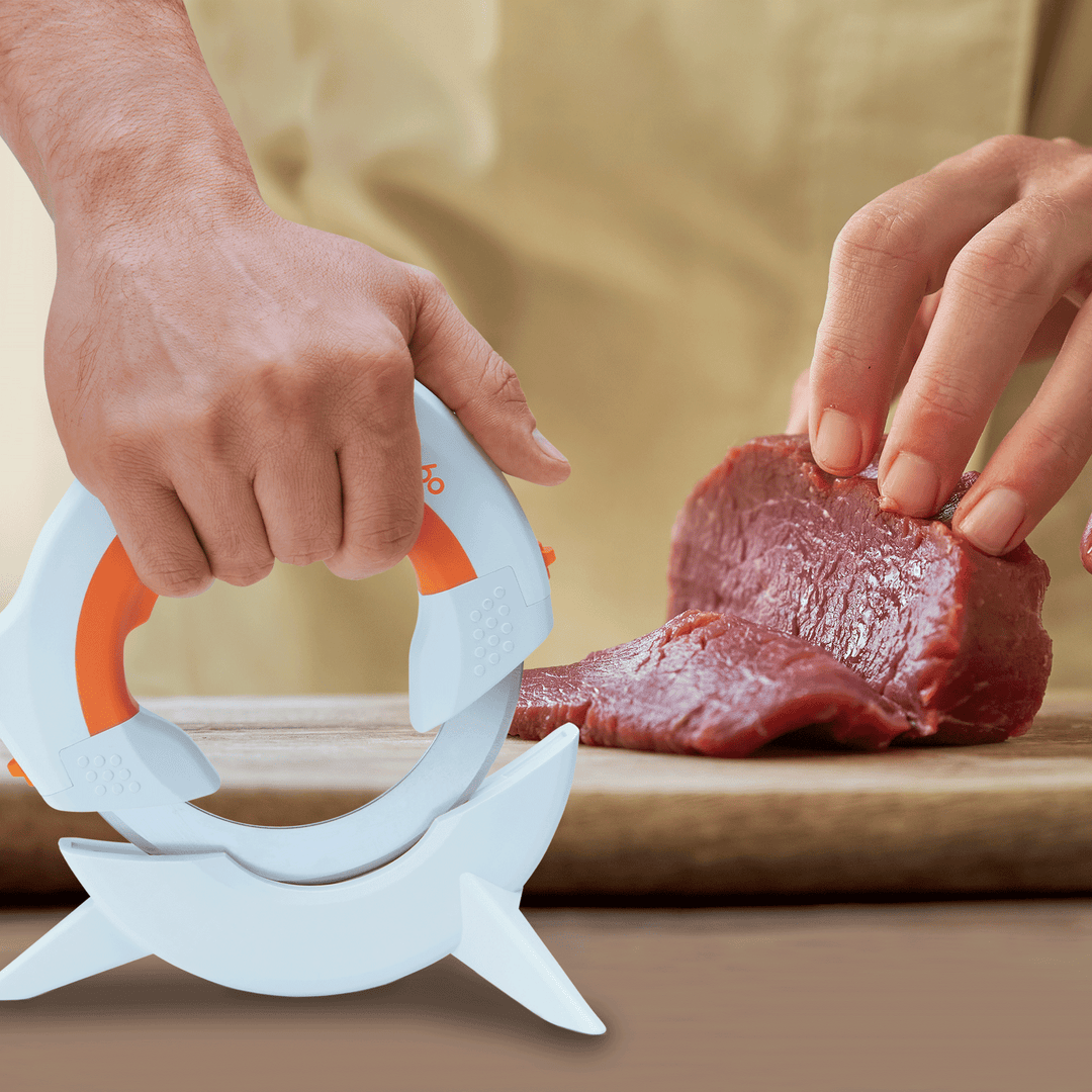 Bundle Samurai: Juego de Cocina Antiadherente + Cuchillo Redondo