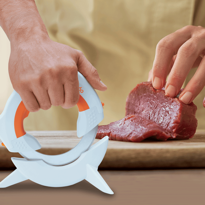Bundle Samurai: Juego de Cocina Antiadherente + Cuchillo Redondo