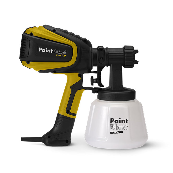 Pistola para pintura Paint Blast Max 700 Watts