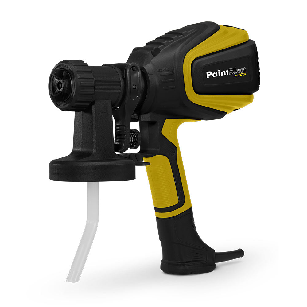 Pistola para pintura Paint Blast Max 700 Watts