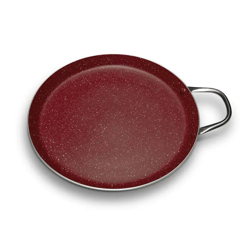 Comal Antiadherente FlavorStone Light Redondo 30 cm - Flavor Stone