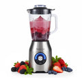 Licuadora FlavorStone Quartz 1000W Vaso Vidrio 2L Cuchillas Titanio - Flavorstone Oficial Mexico