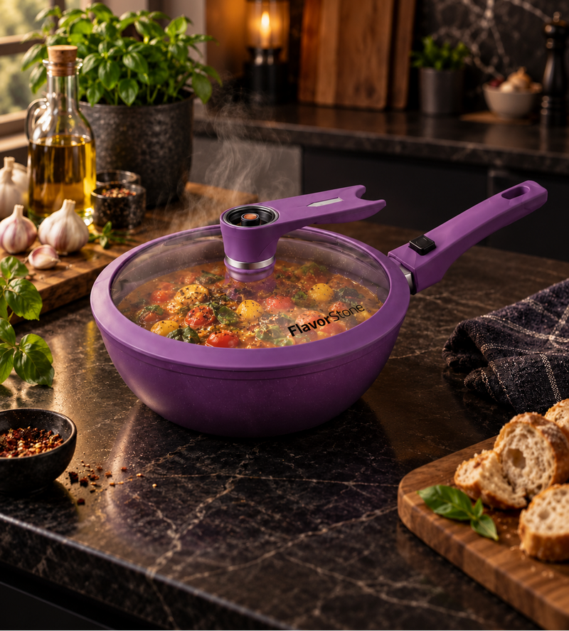 Cocina con estilo